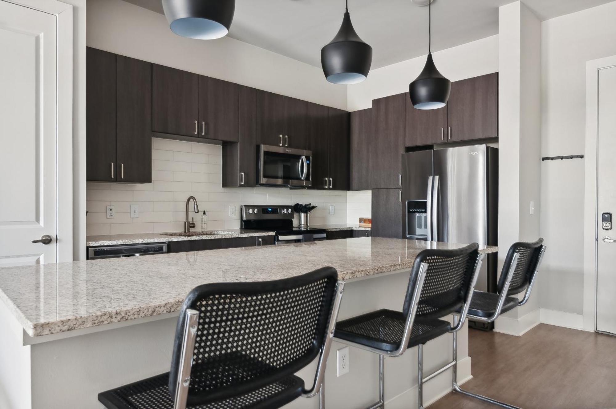 Kasa At Cortland Noda Apartamento *