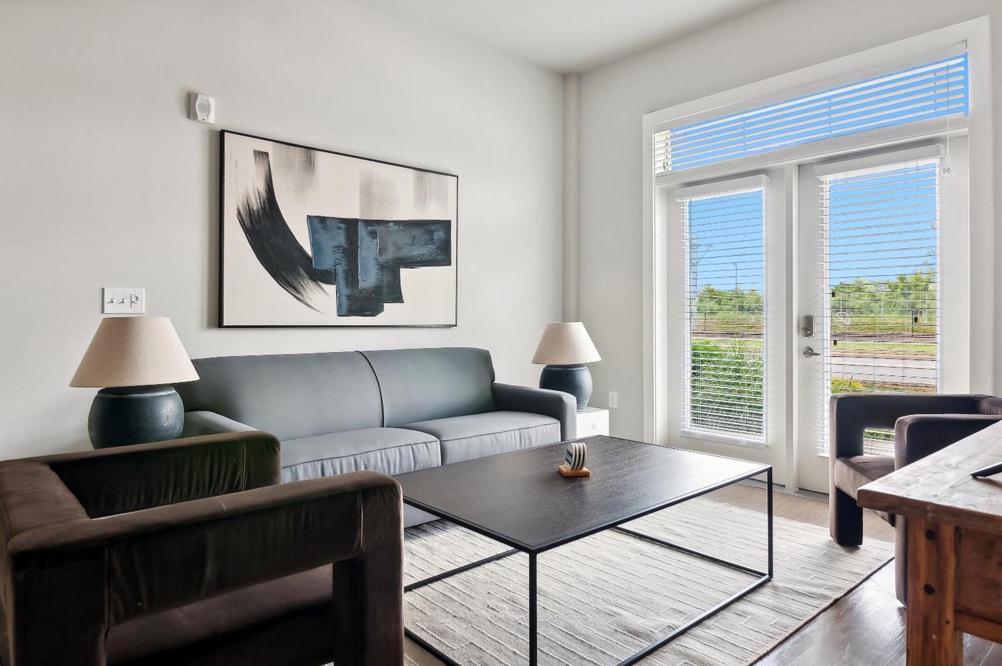 Kasa At Cortland Noda Apartamento Charlotte