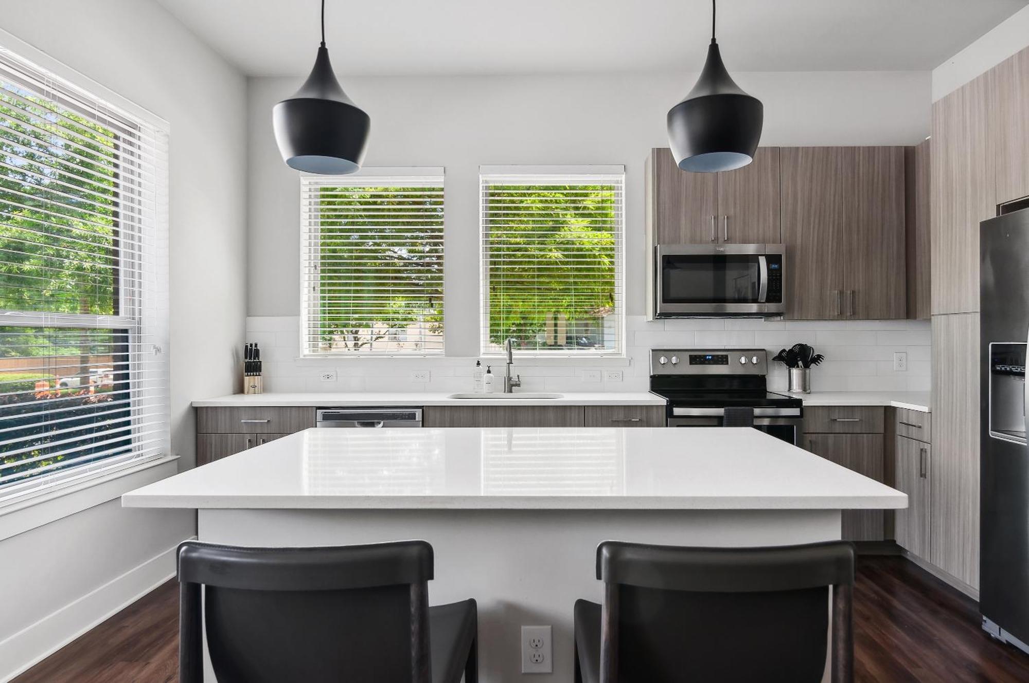 Apartamento Kasa At Cortland Noda
