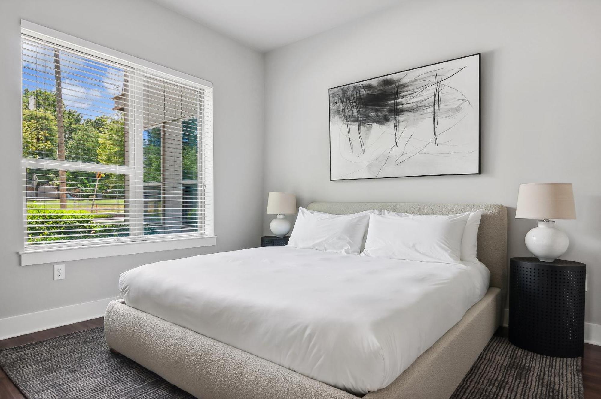 Apartamento Kasa At Cortland Noda Charlotte