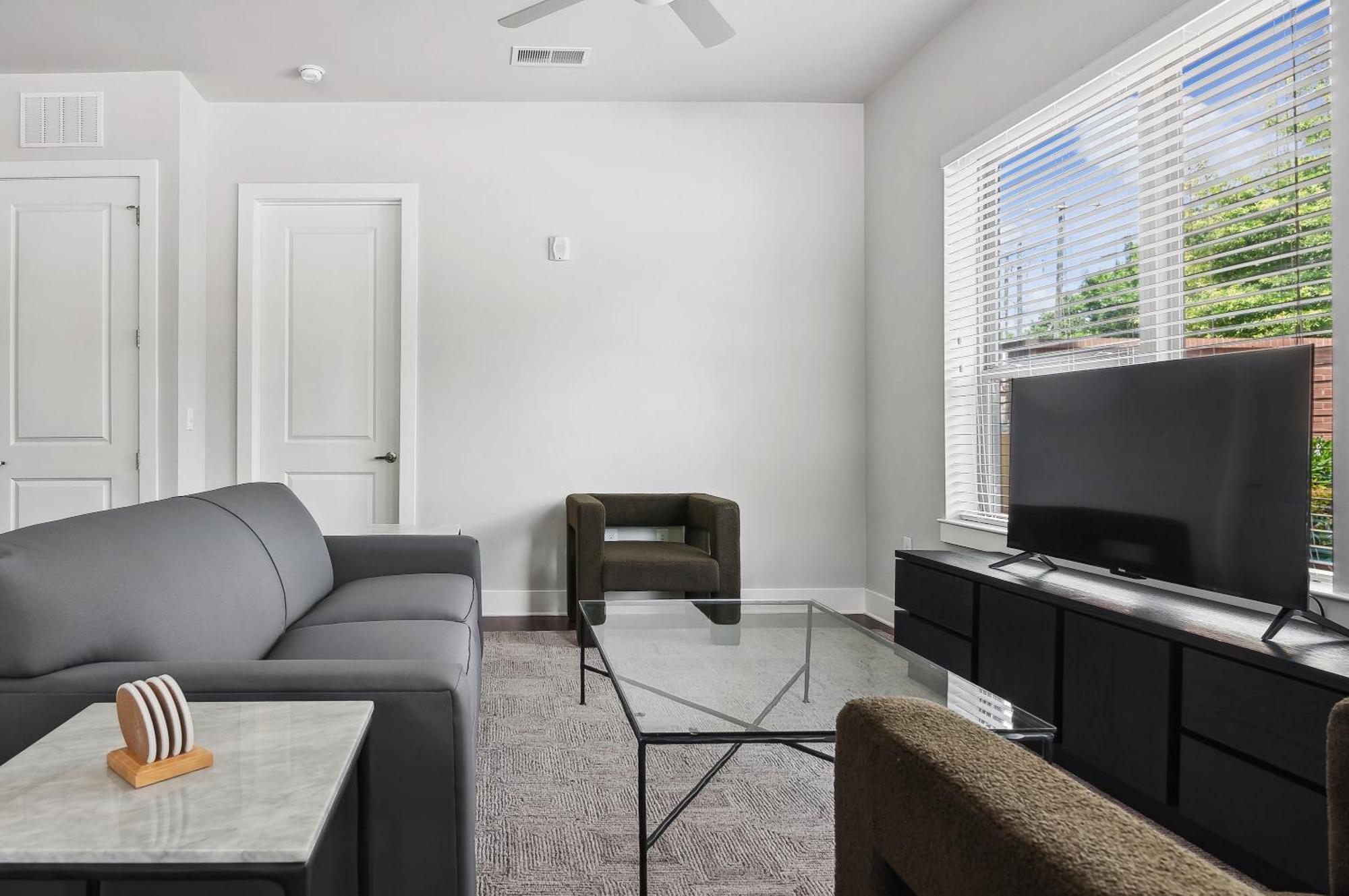 Apartamento Kasa At Cortland Noda Charlotte