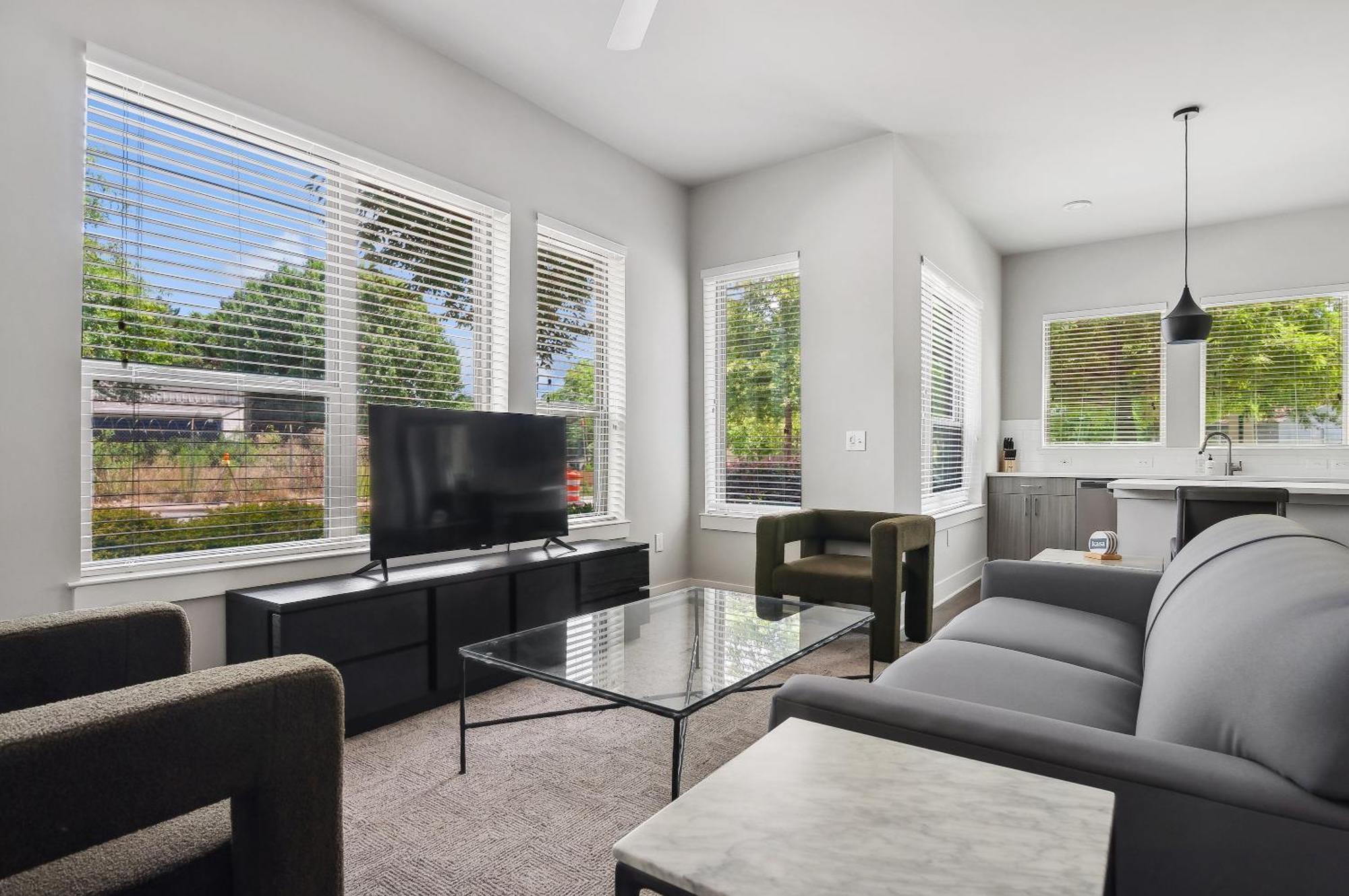 Apartamento Kasa At Cortland Noda Charlotte
