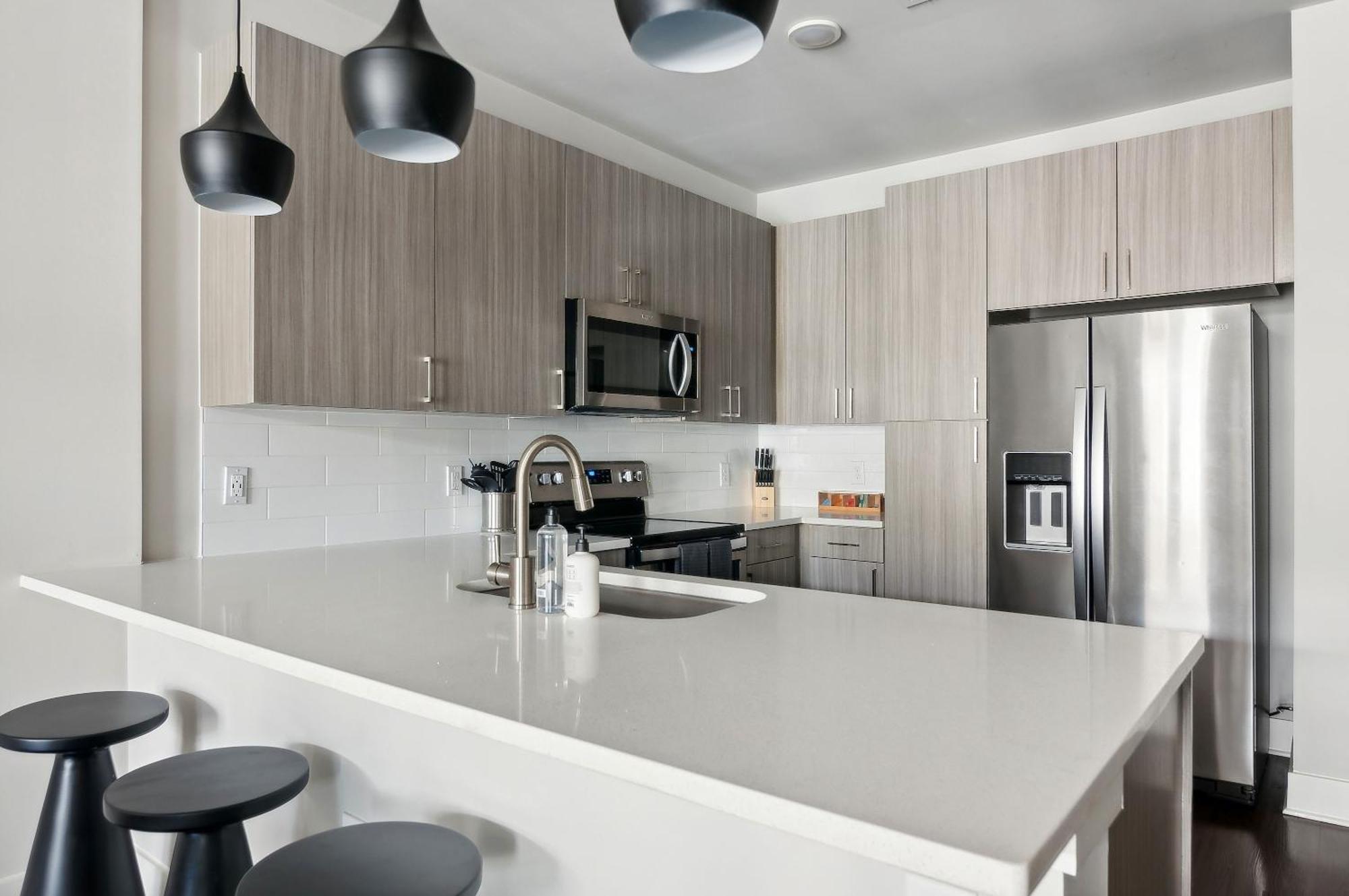 Kasa At Cortland Noda Apartamento *