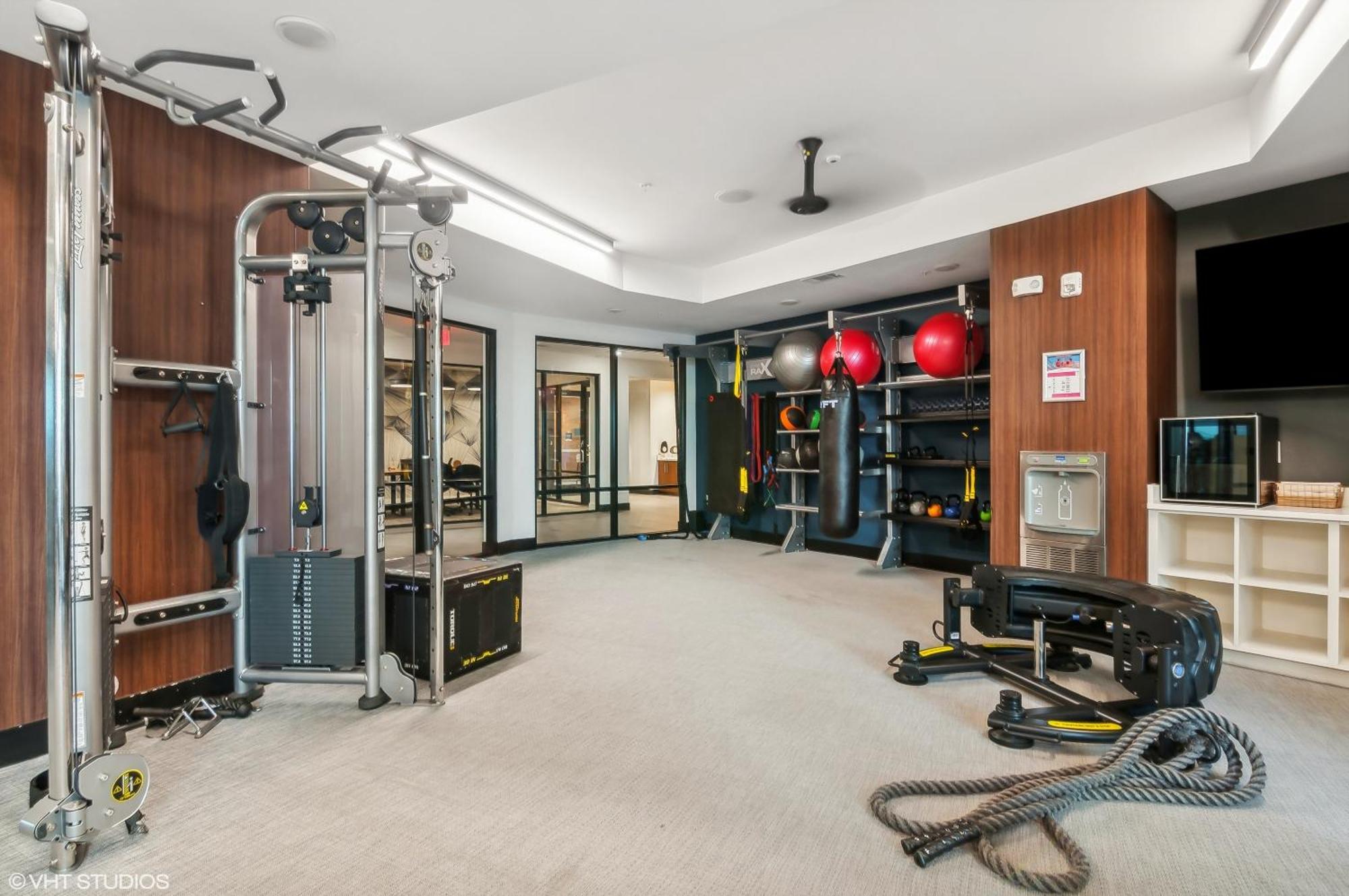 Apartamento Kasa At Cortland Noda Charlotte